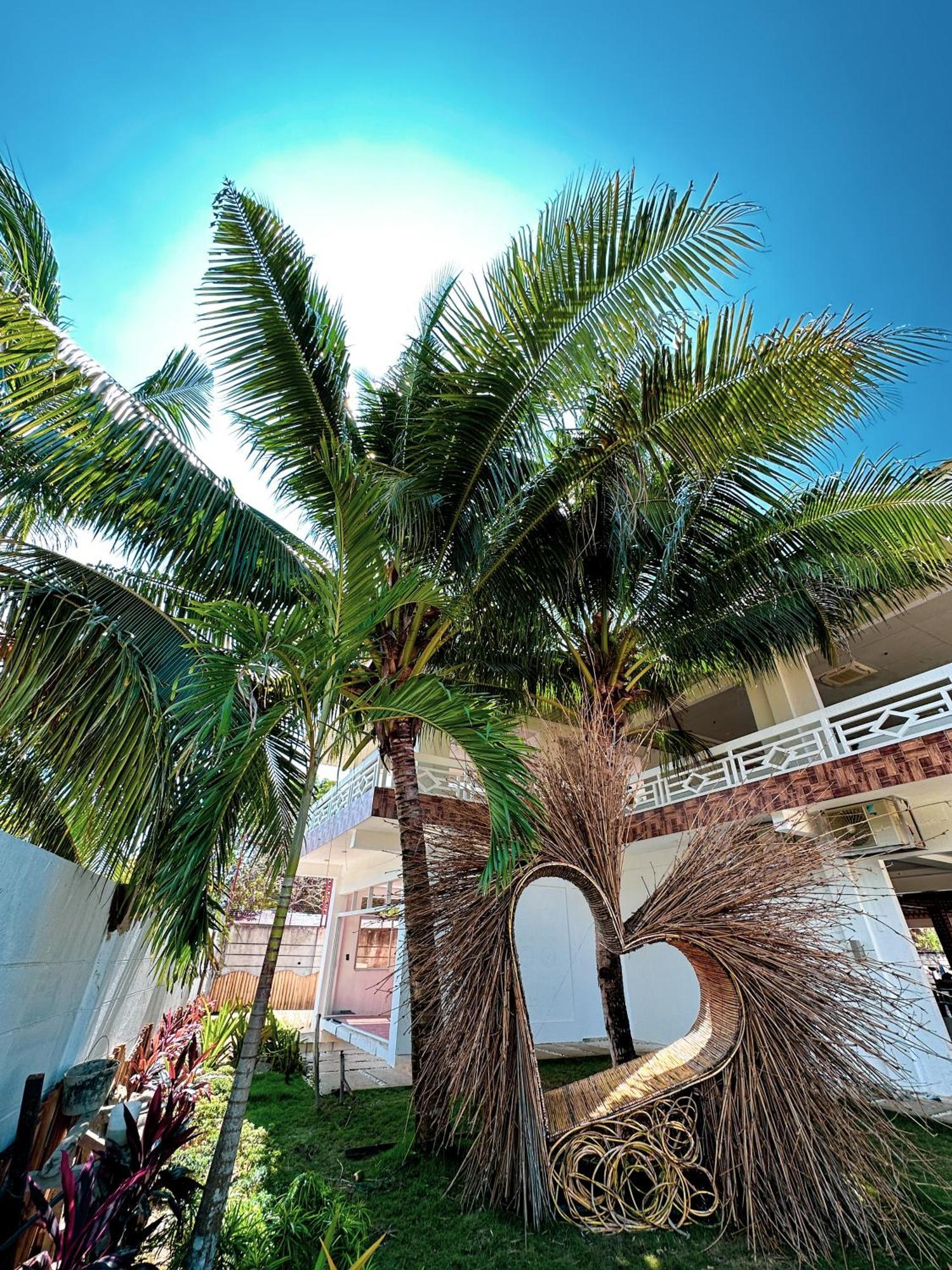On Board Lifestyle Panglao Resort Exterior foto
