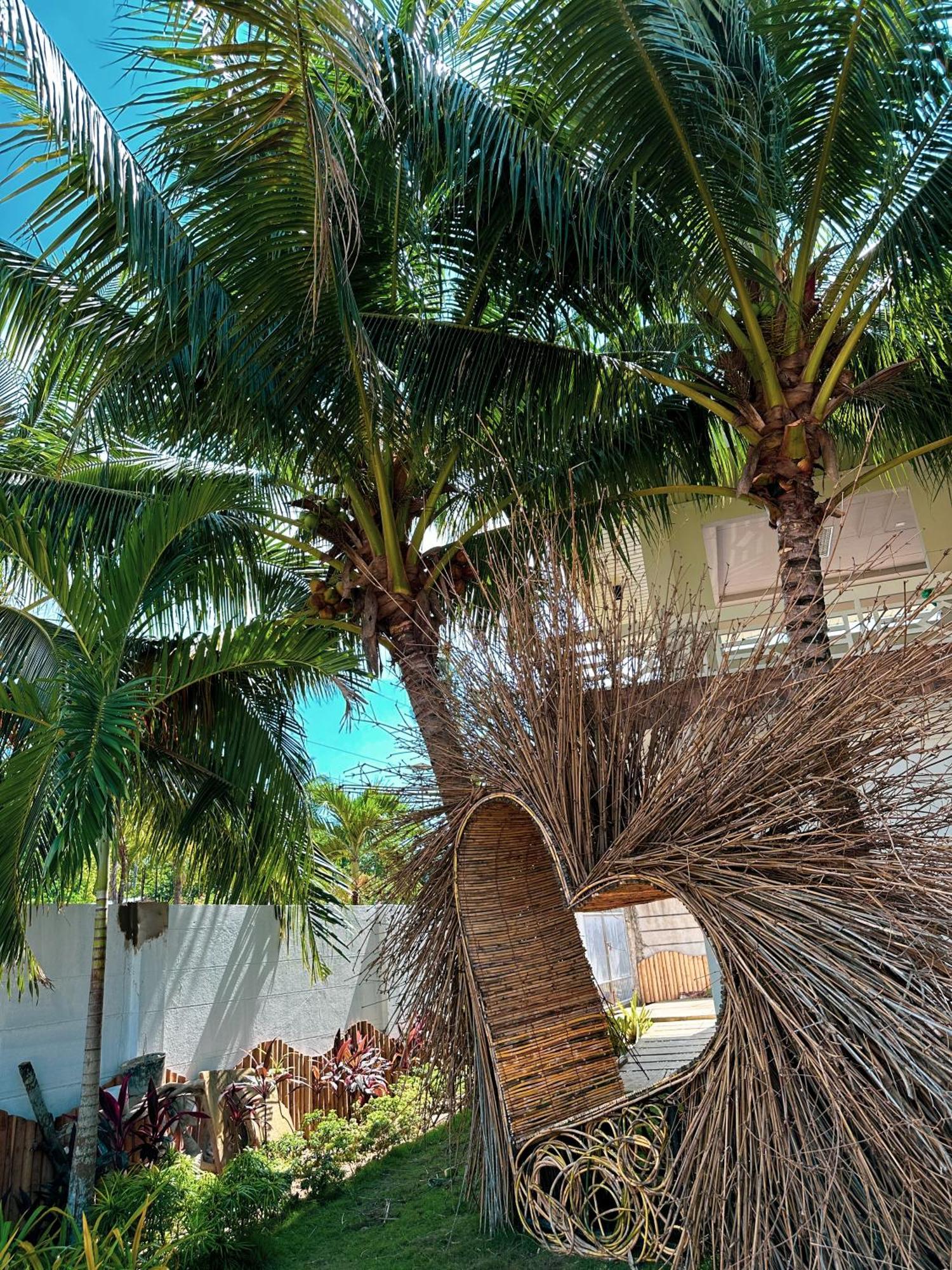 On Board Lifestyle Panglao Resort Exterior foto
