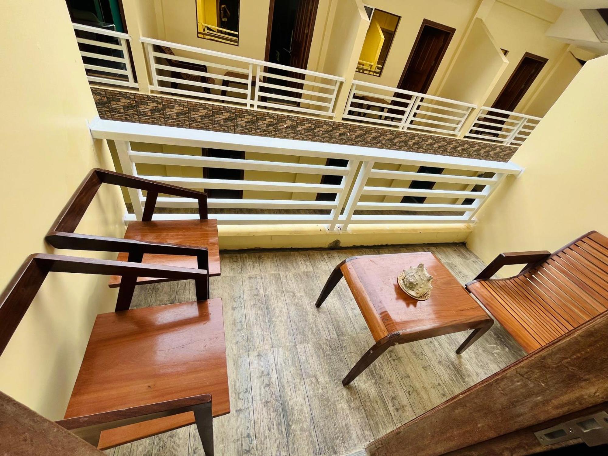 On Board Lifestyle Panglao Resort Exterior foto